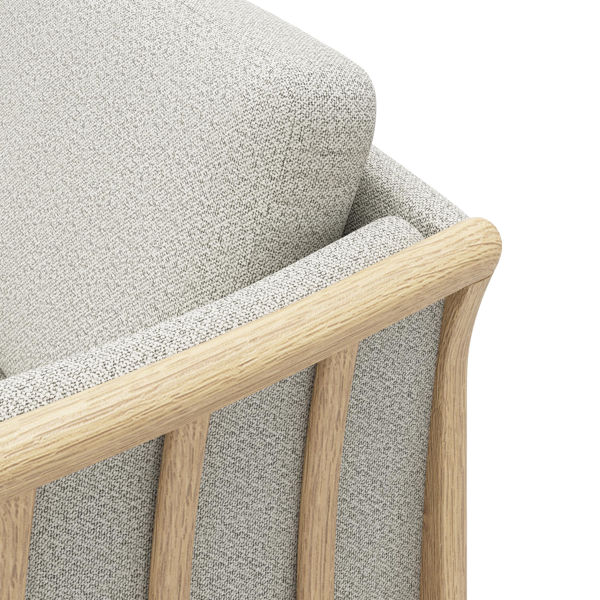 Absalon 23 Hjørnesofa