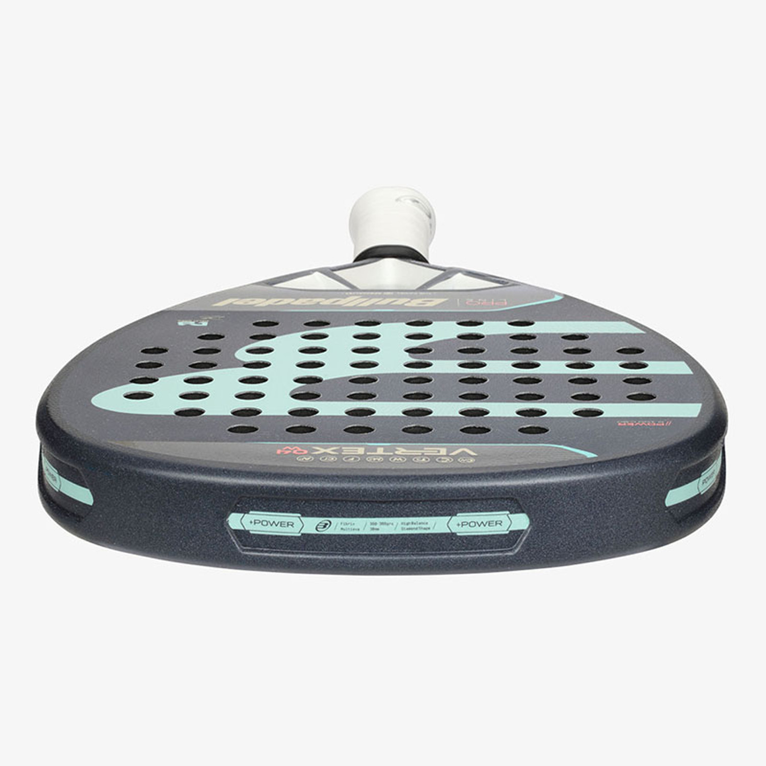 Bullpadel Vertex 04 W 24 + Tas