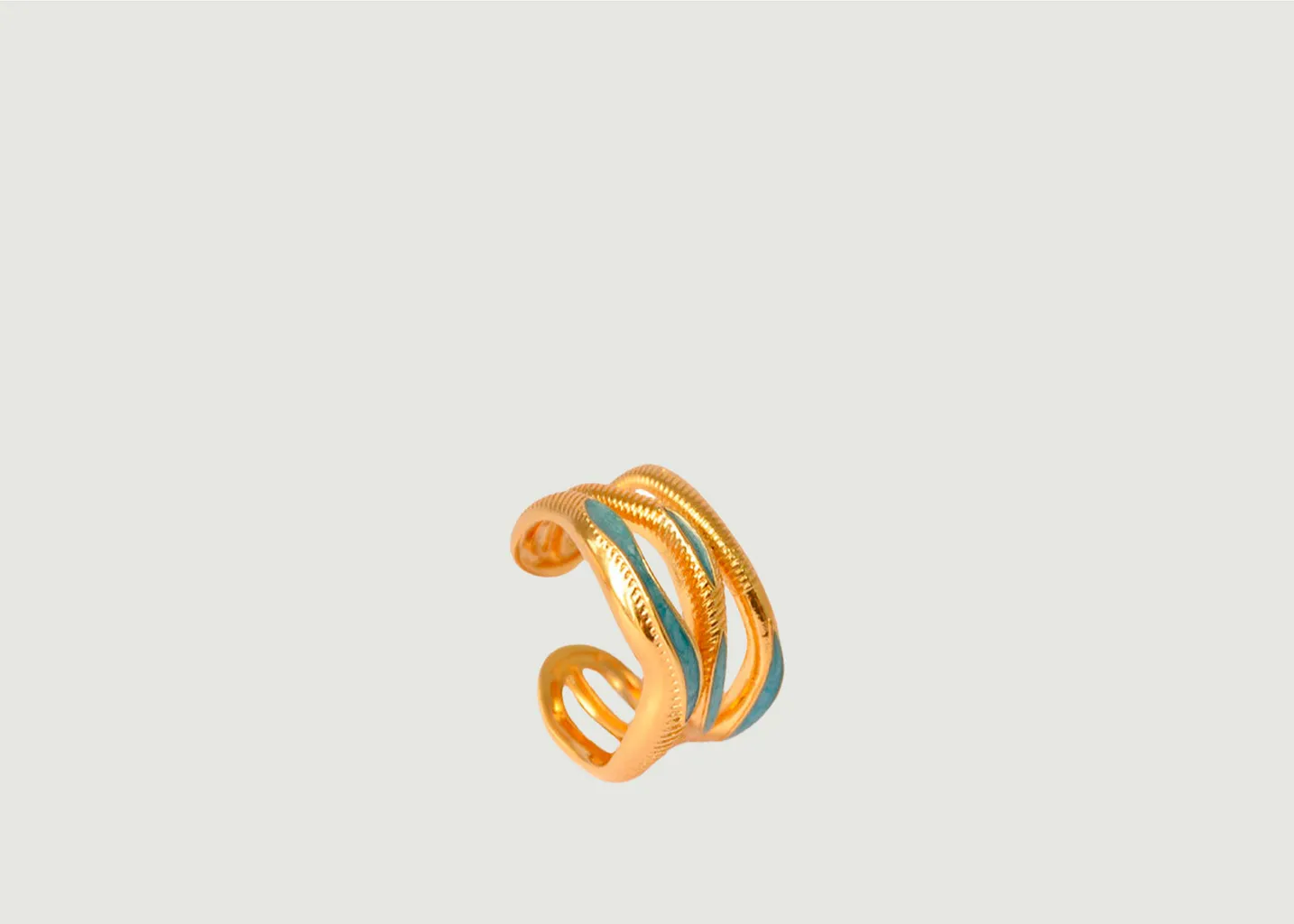 Bague Sirocco Aerea Studio