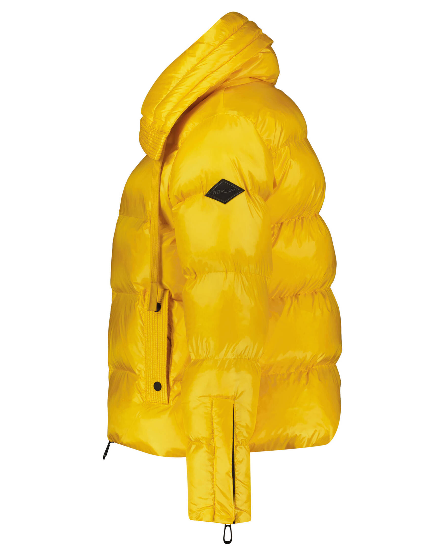 Replay| Damen Steppjacke