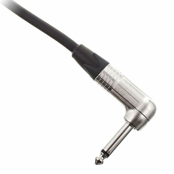 Cordial CTI 6 PR-BK Instrumentenkabel schwarz