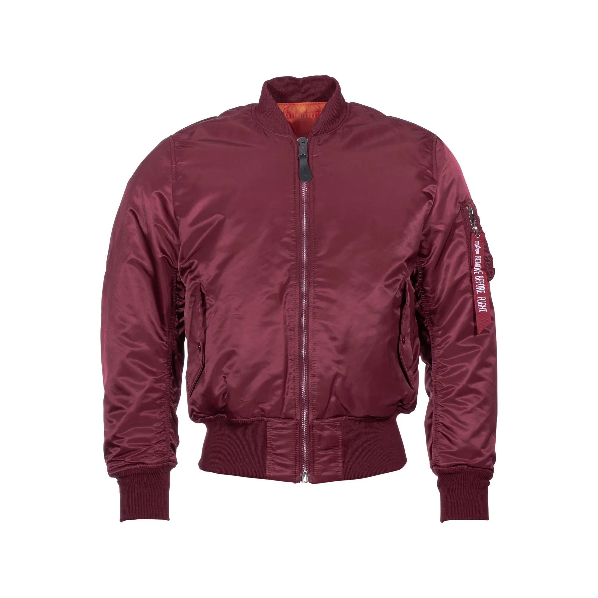 Alpha Industries -  Fliegerjacke MA-1