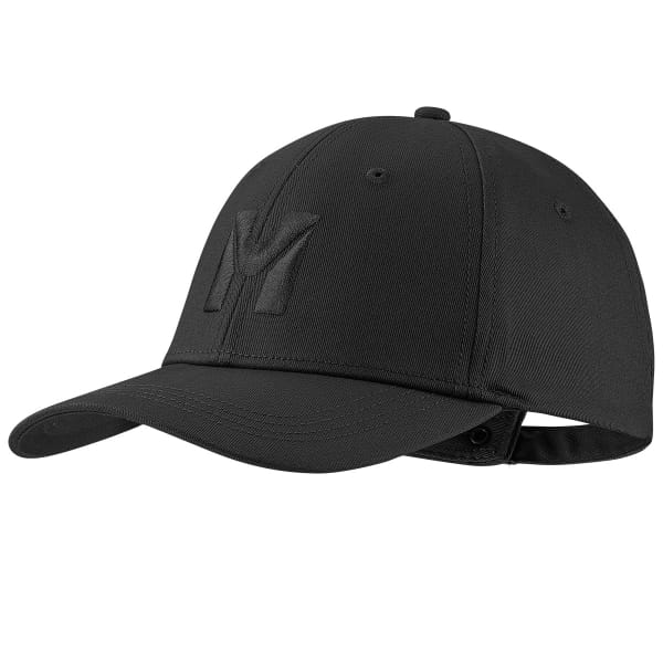Casquette MILLET BASEBALL BLACK