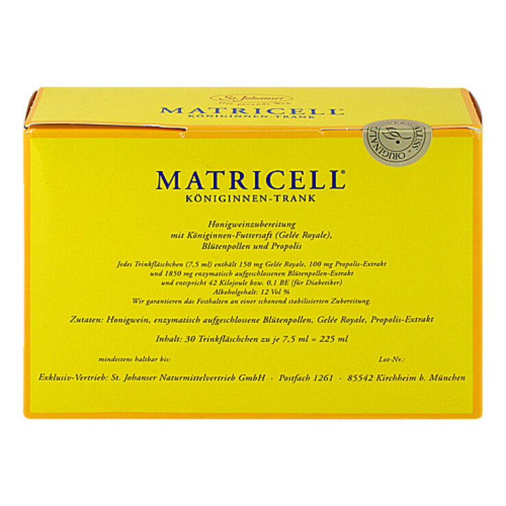 Matricell Königinnen TR Ampullen, 30 St