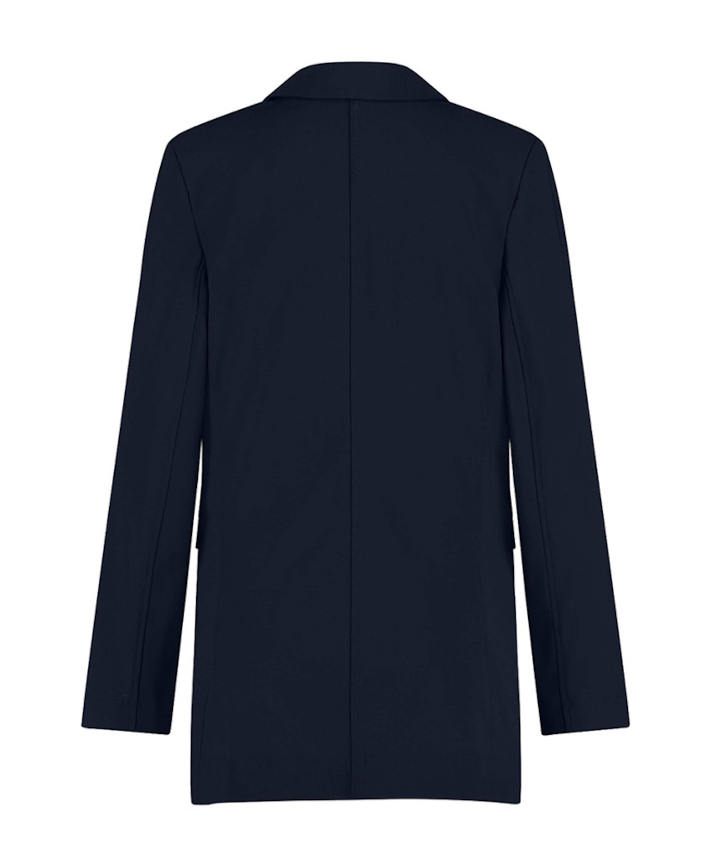 Studio Anneloes Dames blazer blauw