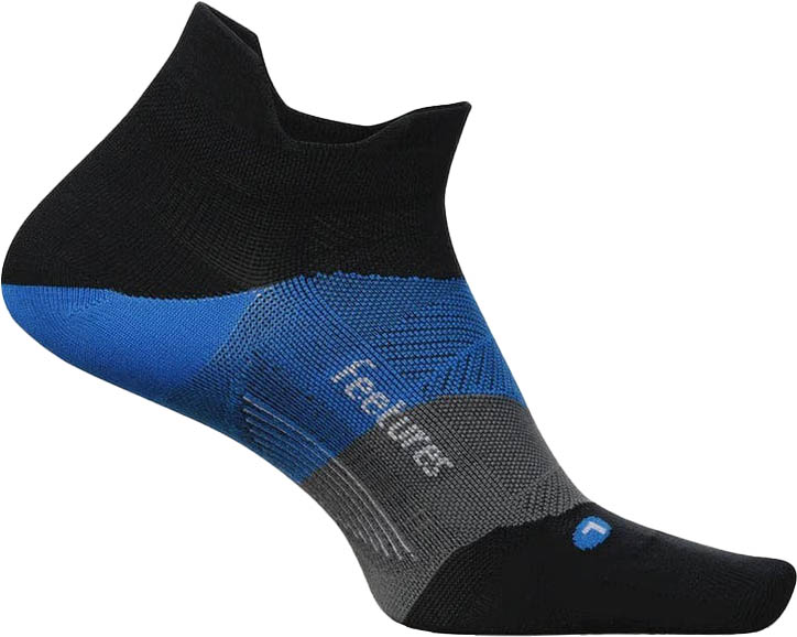 Elite Ultra Light No Show Tech Blue