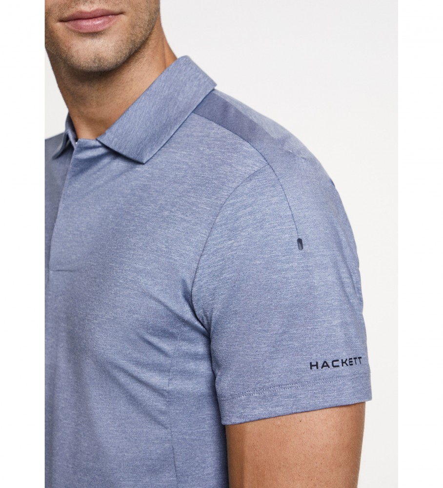 Hackett Polo Azul Catiônico
