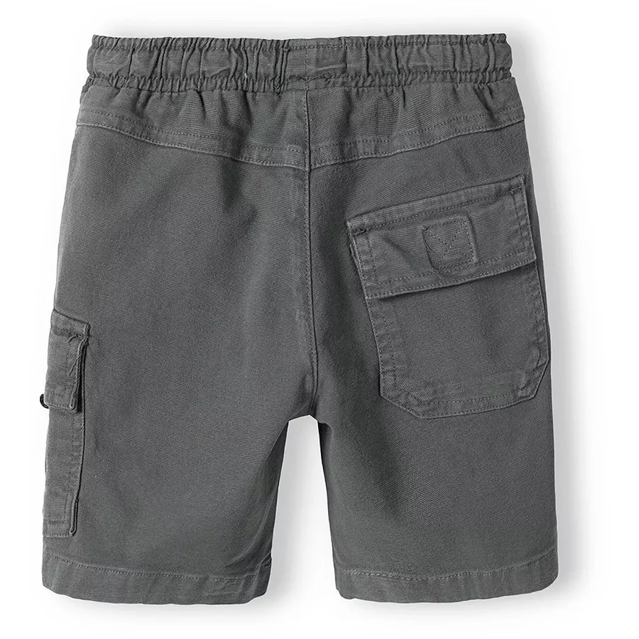 MINOTI Cargoshorts Grau