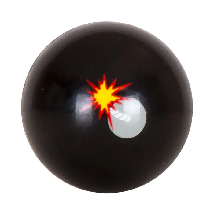 Brabo Emojies Hockeybal Junior