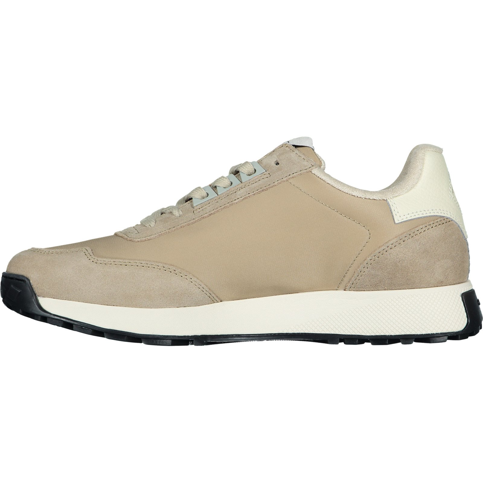 Gant Herren-Sneaker Garold beige, 40