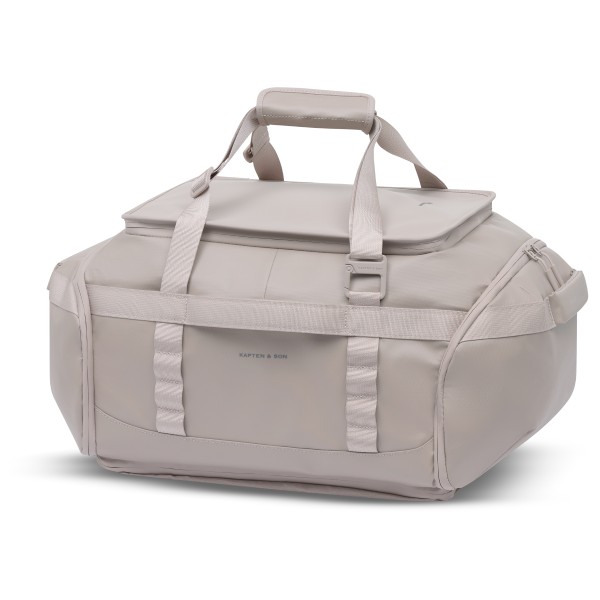 Kapten & Son - Lisbon Duffle 50 - Sac de voyage