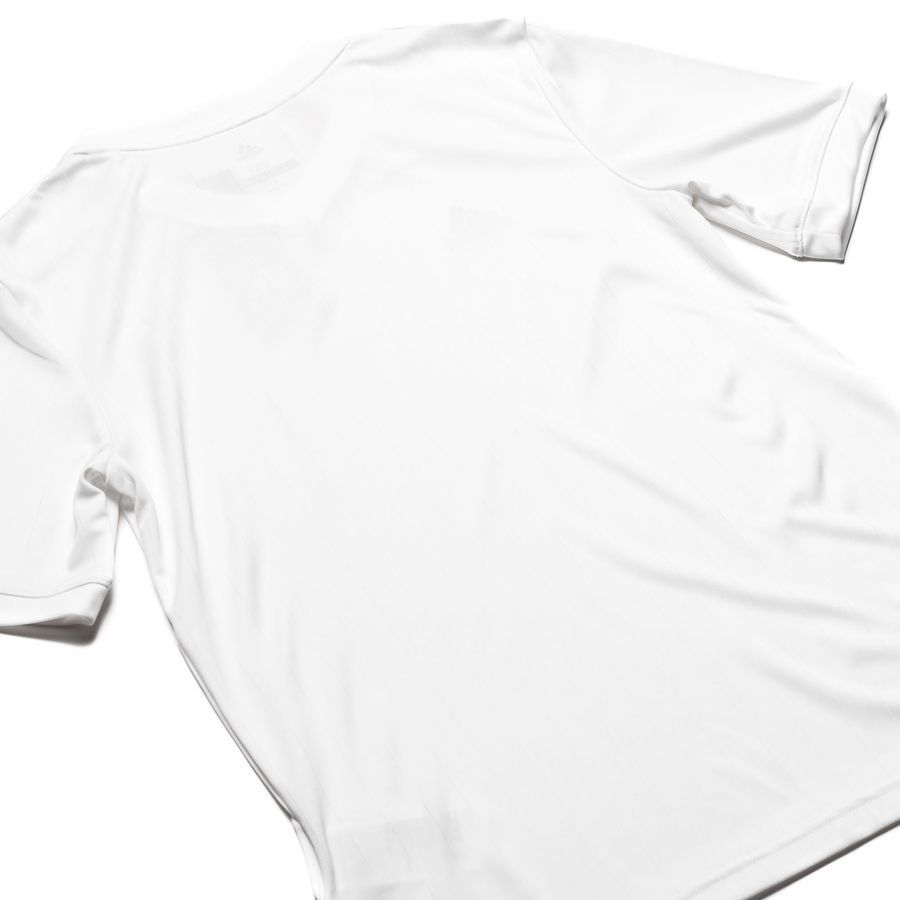 adidas Maillot Tabela 18 - Blanc Enfant