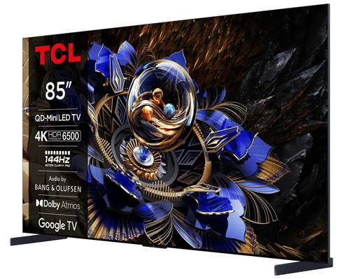 TCL 85X11K