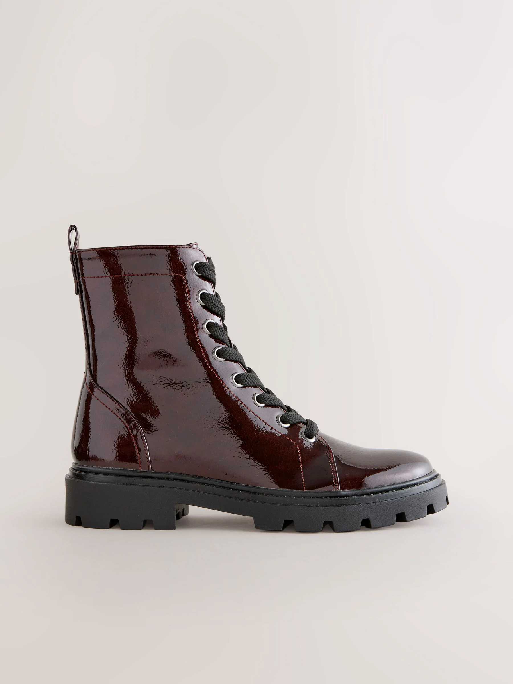 Chocoladebruin - Forever Comfort® veterlaarzen