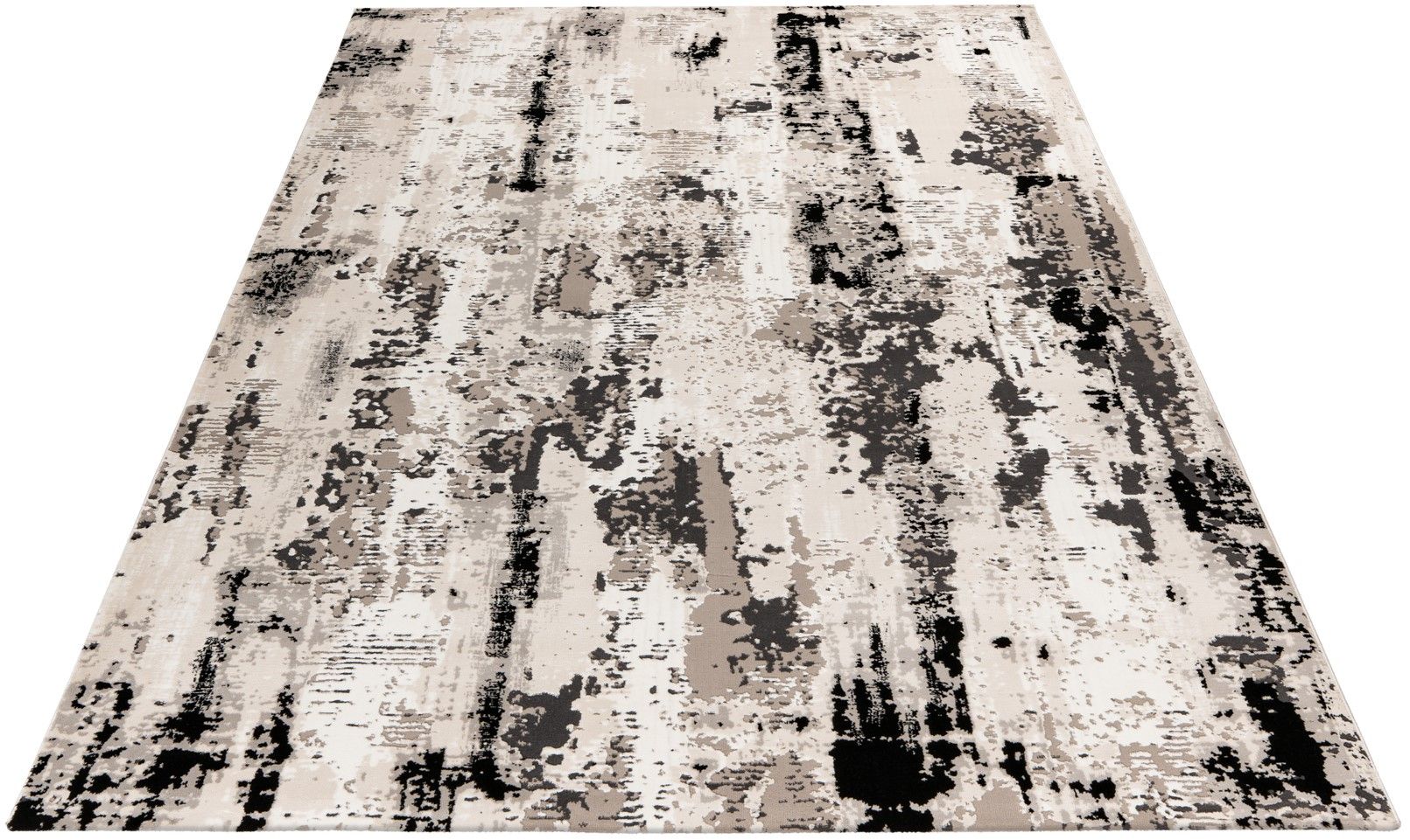 Vloerkleed 124 Grey Phoenix