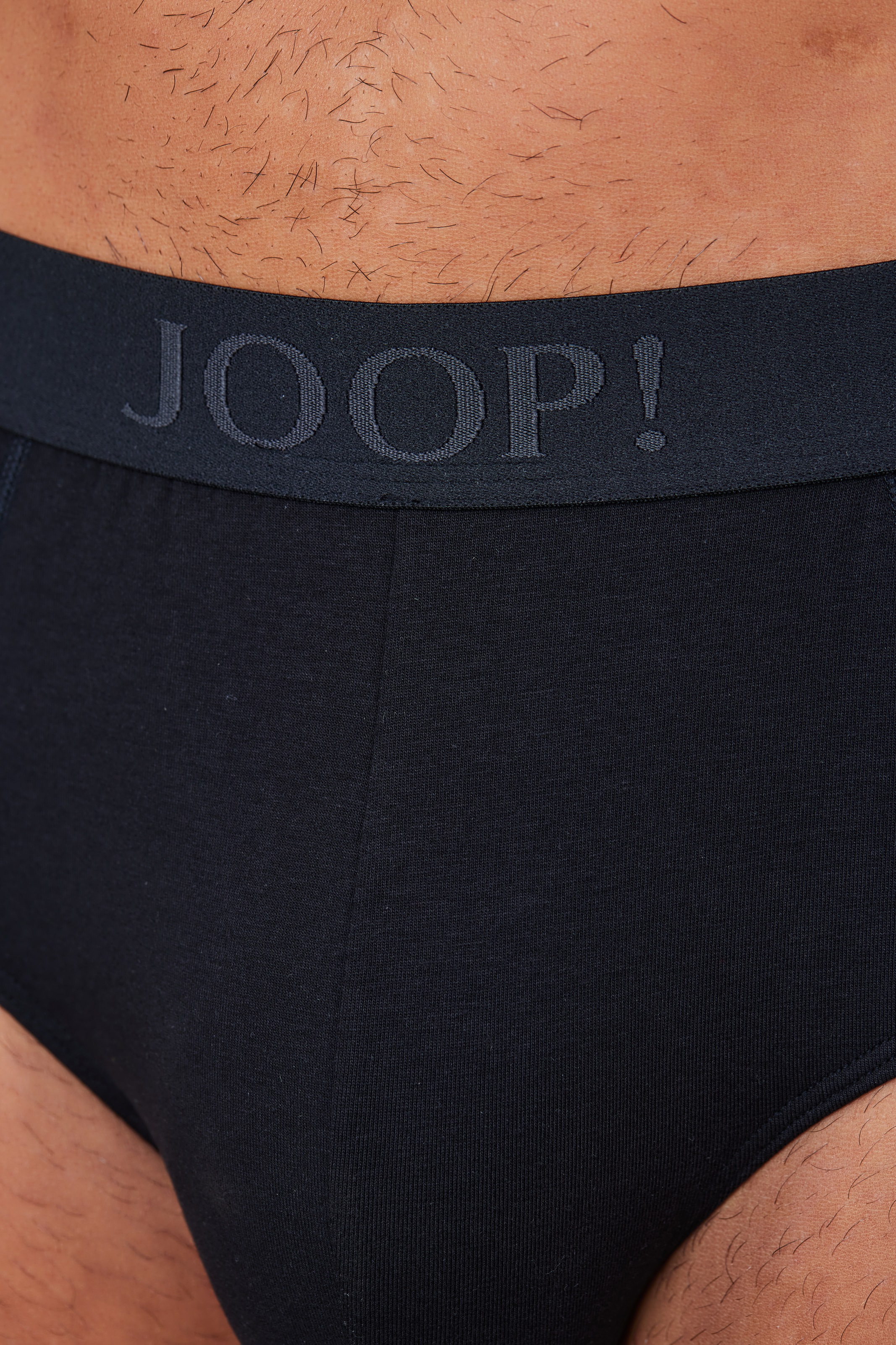 JOOP! Slip »Everyday«, mit elastischem Logobund