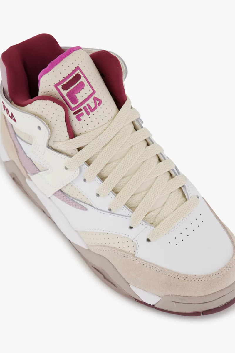 Fila M-Squad Damen Sneaker