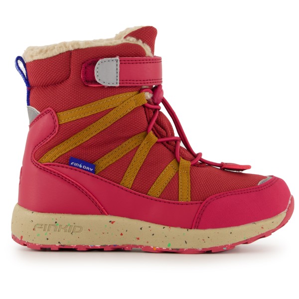 Finkid - Kid's Kari - Chaussures d'hiver
