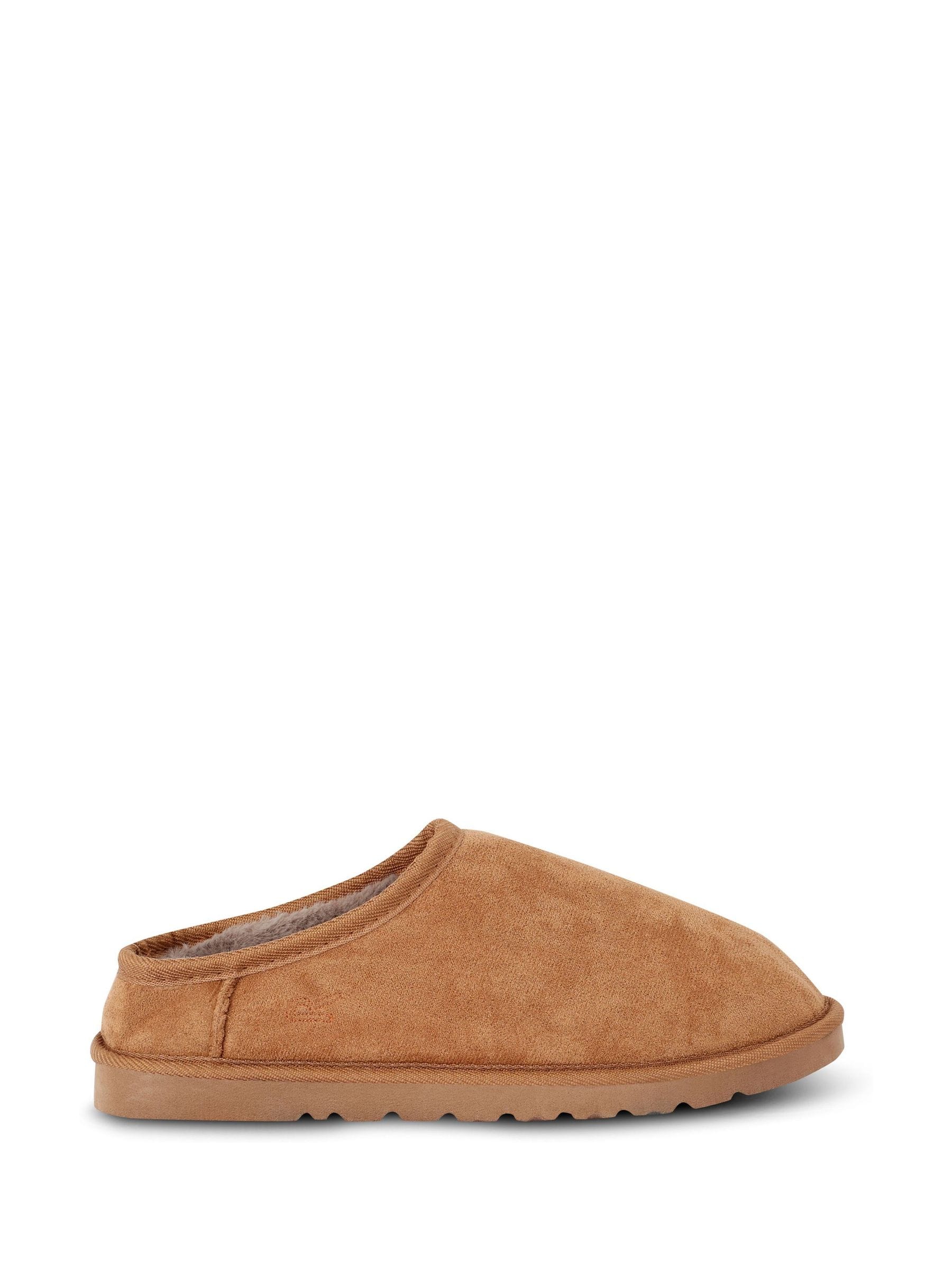 Bruin - Regatta Solace Slipper Faux Fur Slippers
