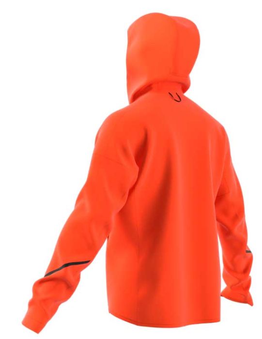 Xperior Light Rain Jacket Men regnjakke