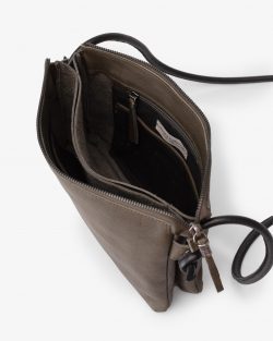 Biba Barcelona Spencer Cross Bag Negro