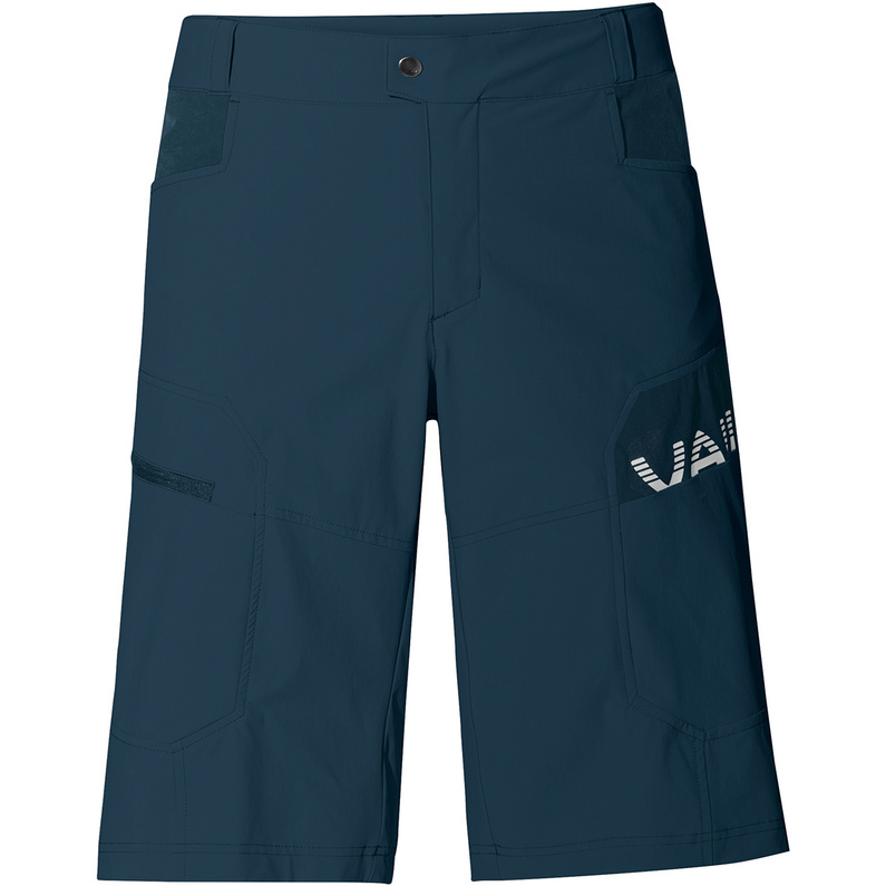 Vaude Herren Altissimo II MTB Hose kurz