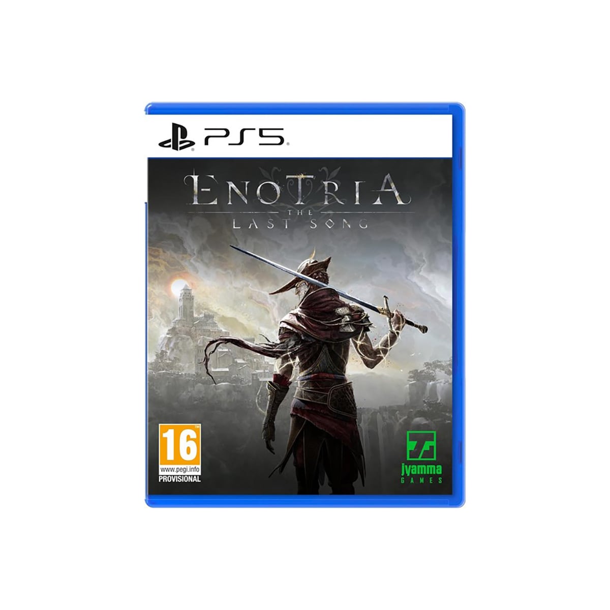 Enotria: The Last Song (PS5)