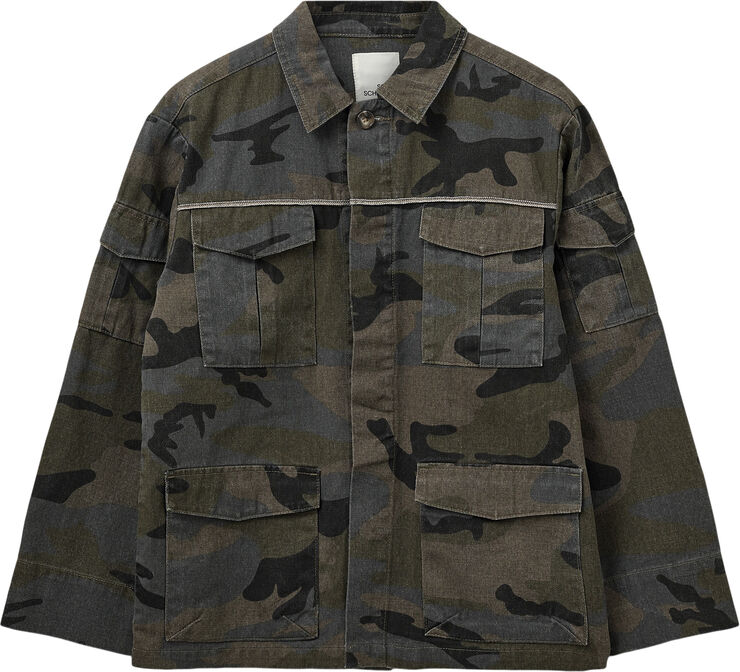 Sofie Schnoor Jacket Brown