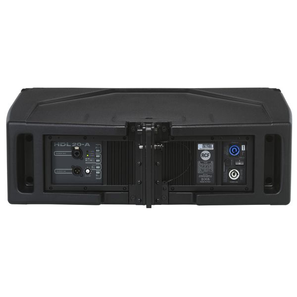 RCF 8xHDL20-A/4x8008-AS Bundle