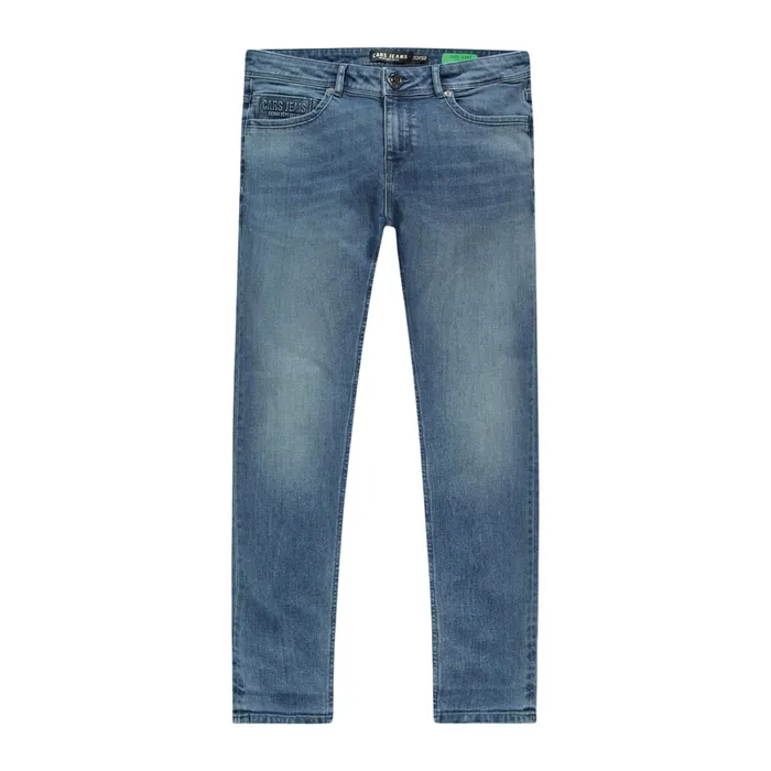 Cars Douglas Jeans Jongens