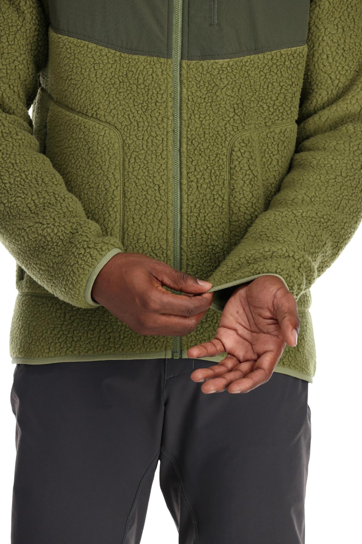 Rab<br>Outpost Hoody