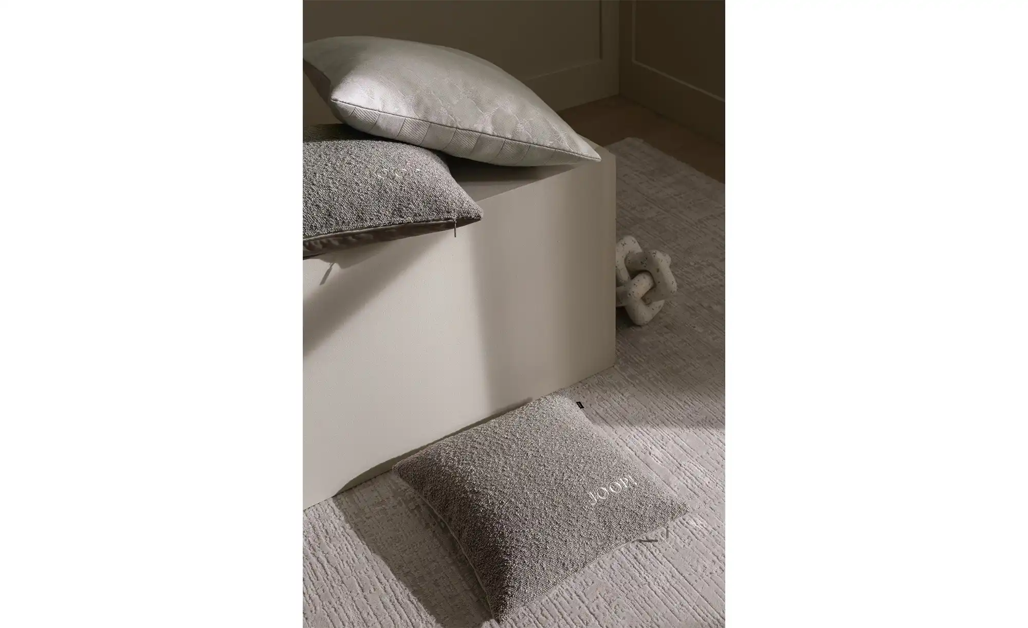 JOOP! Kissen J-Touch
