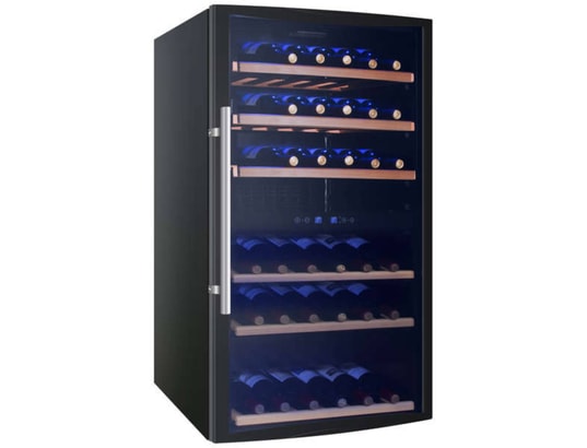 CAVISS - Cave à vin de service C252GBEG
