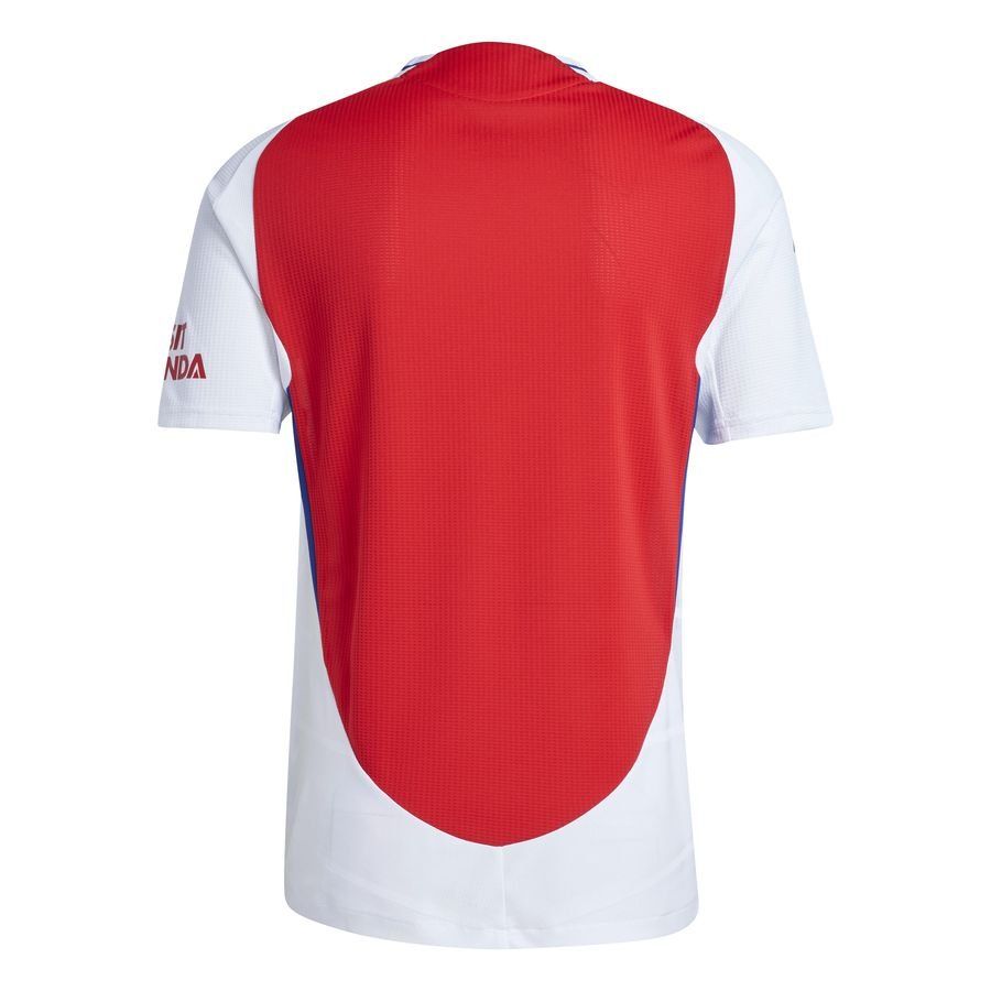 Arsenal Maillot Domicile 2024/25 Authentic
