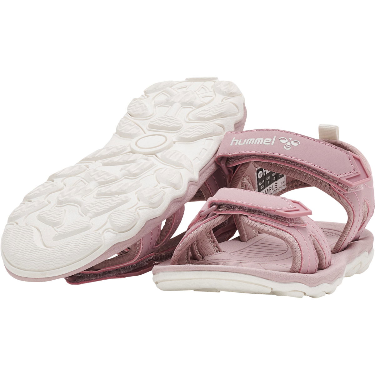 hummel Sport Velcro Sandaler Børn