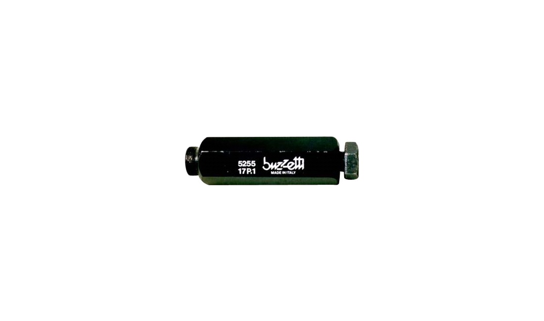 Svinghjulsaftrækker 17x1mm, Ciao