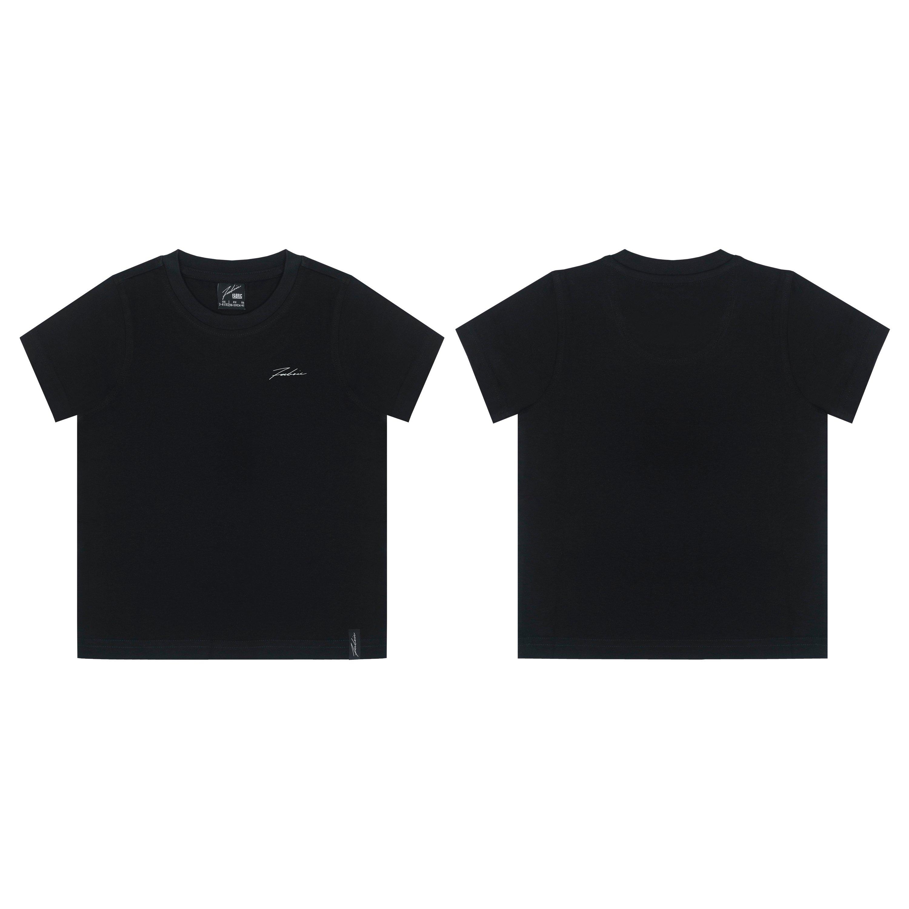Fabric 5pack T Shirts Infant
