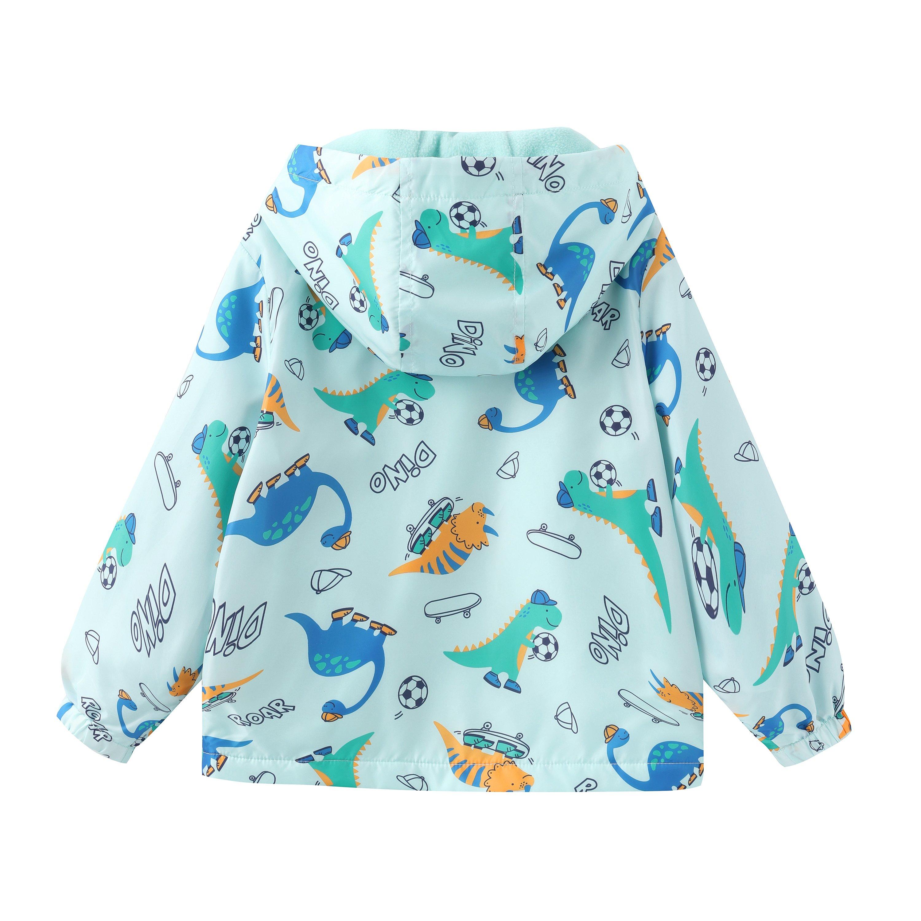 Firetrap Print Jacket Infant
