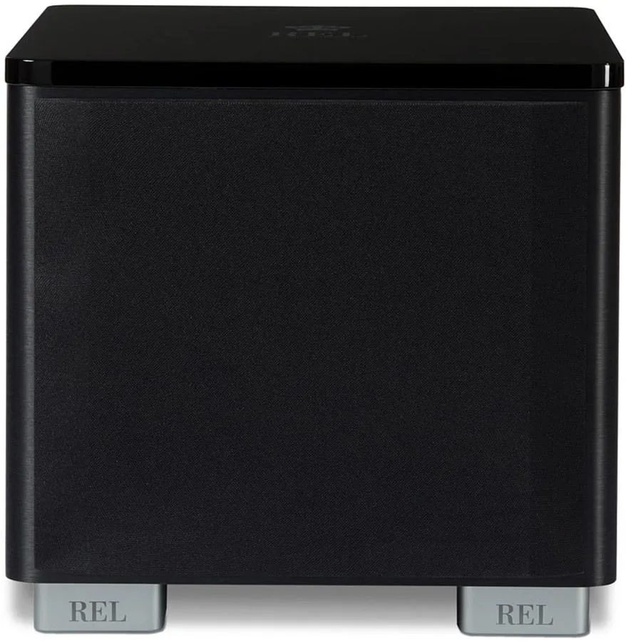 REL Acoustics HT/1003 MKII Caissons de basses