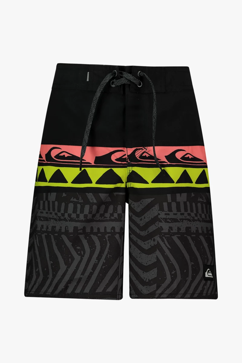 Quiksilver Everyday Panel 14 Inch Jungen Badeshort