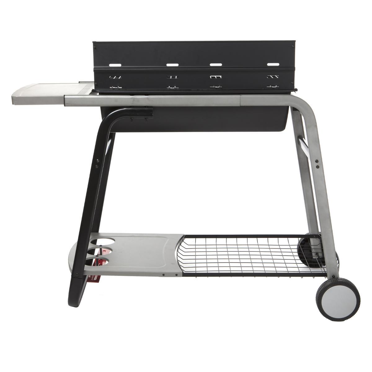 BARBECUE CHARBON NEKA AZUR PRO