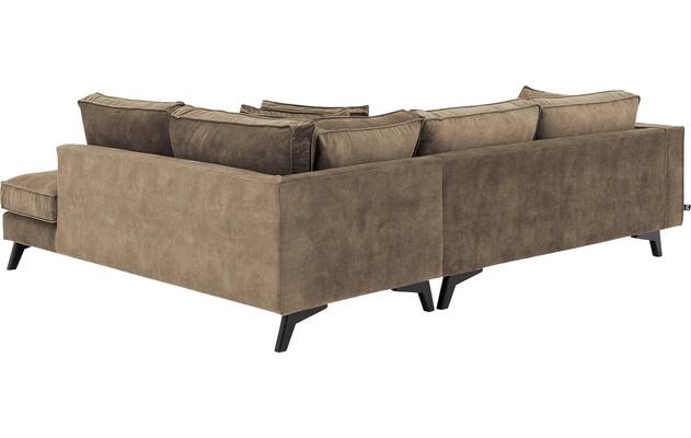 Hoekbank Chambre