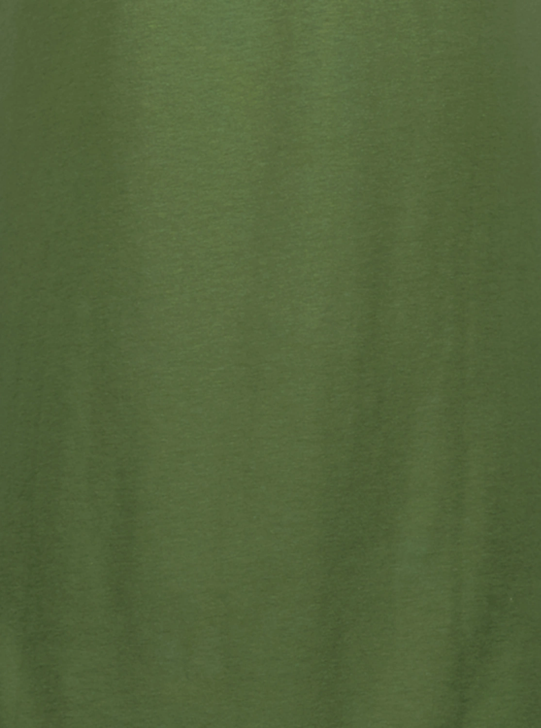 Jersey-Kleid BASIC LOGO in dark army