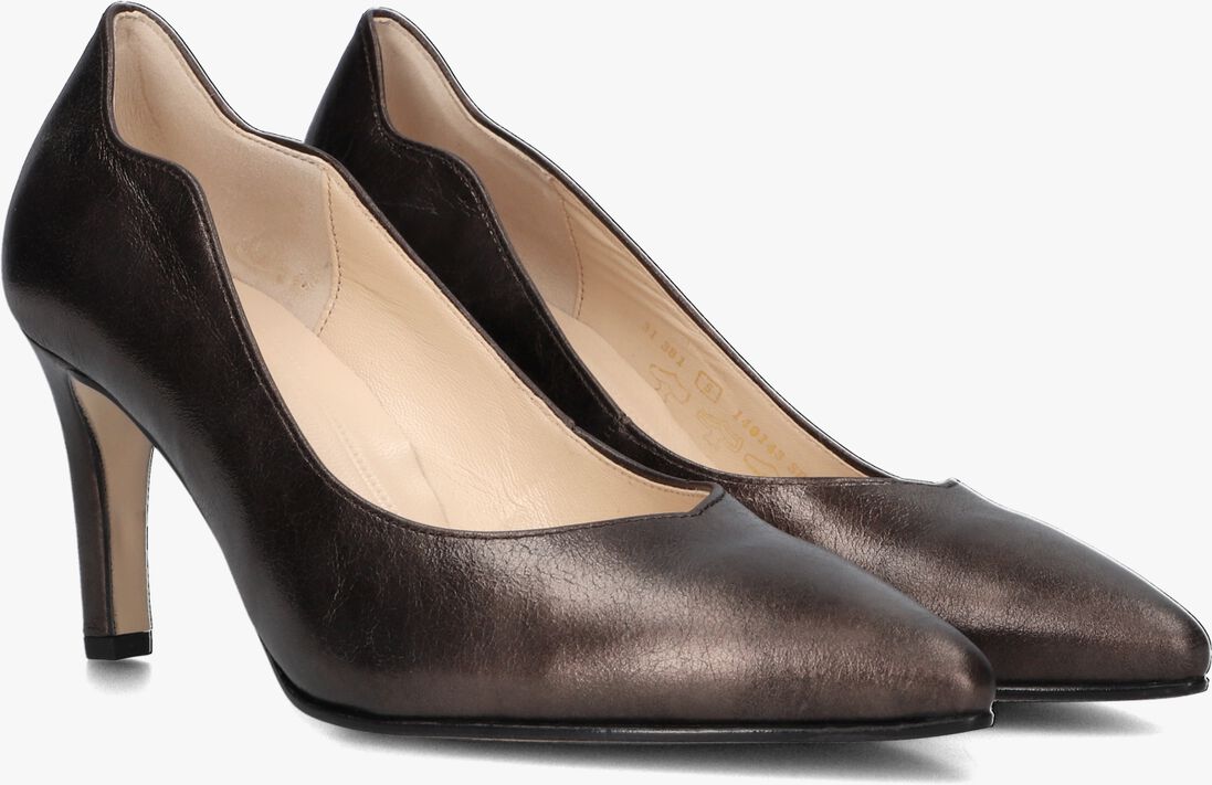 GABOR bruine gabor pumps 381