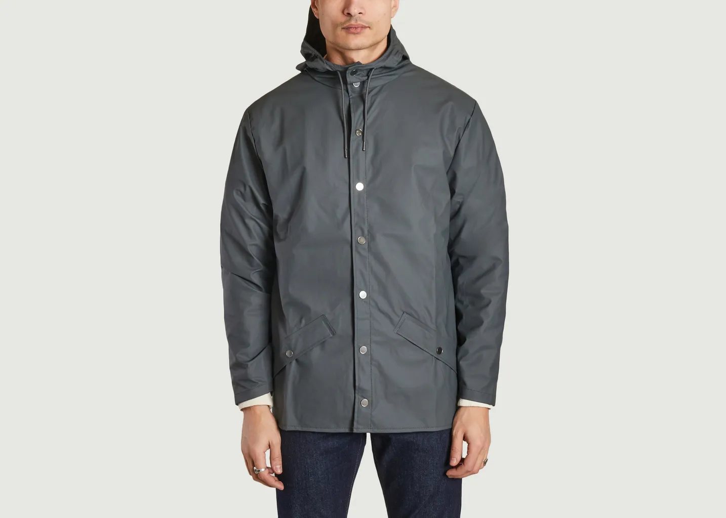 Veste Imperméable Rains