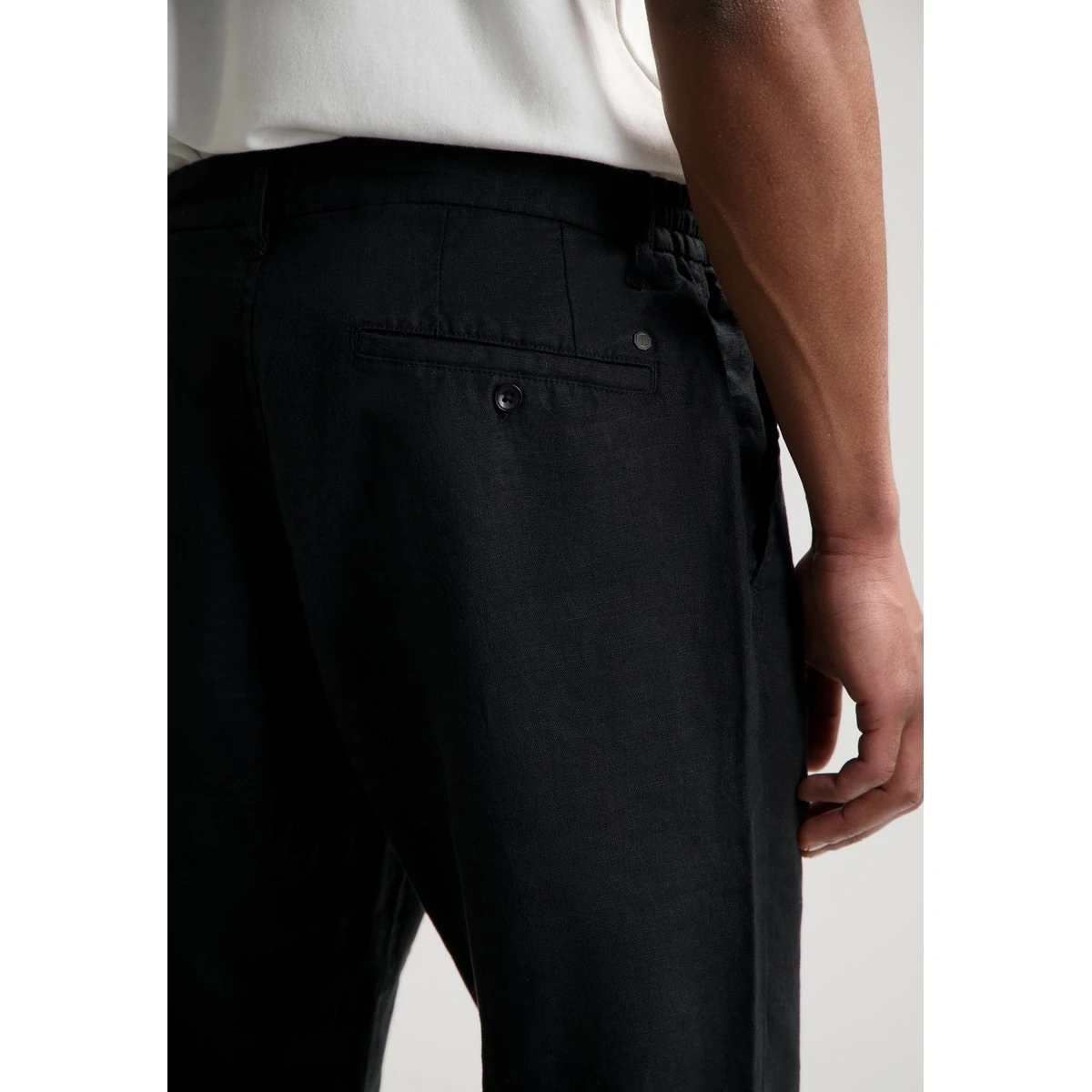 Heren Pantalon 136209