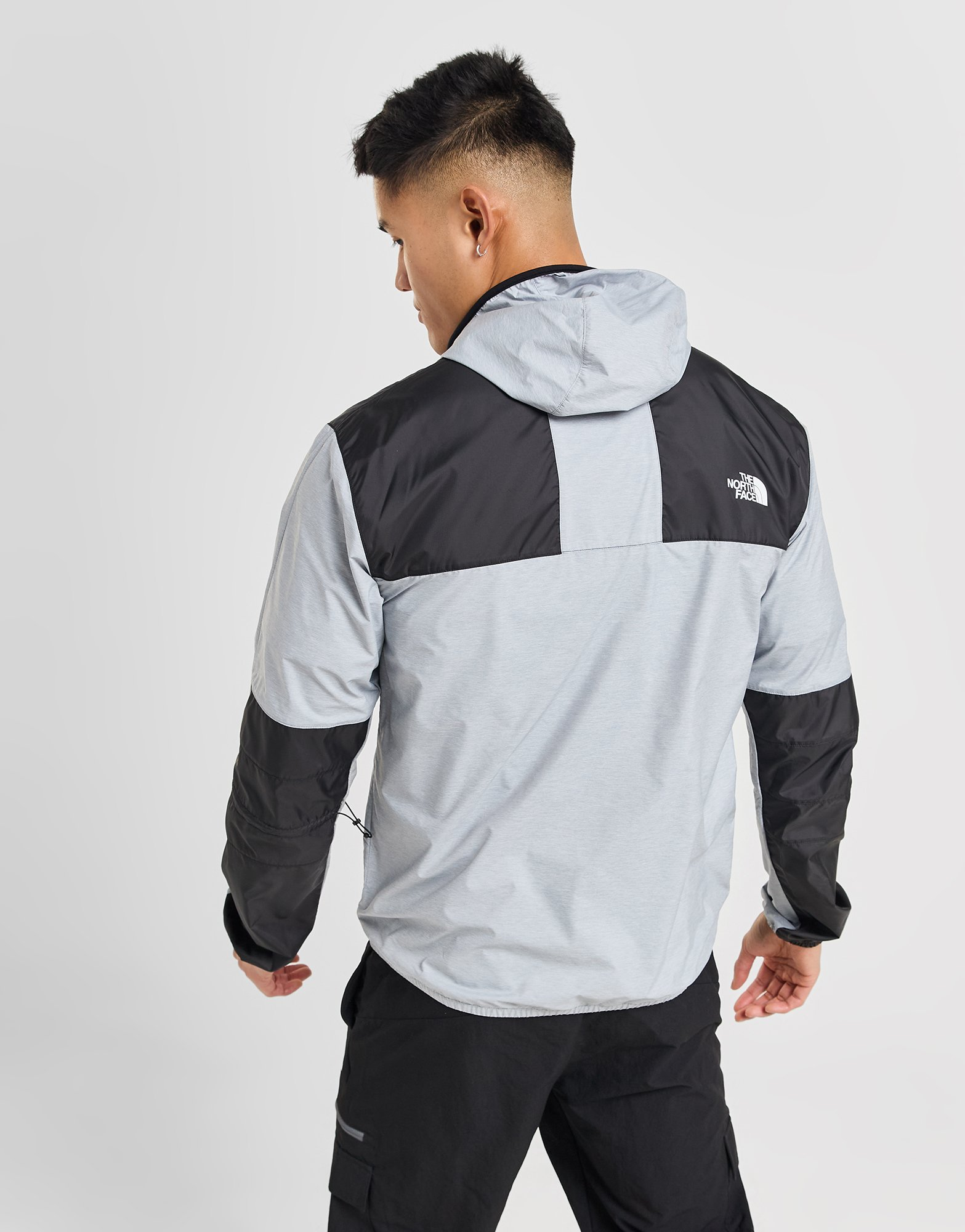 The North Face Veste Seasonal Mountain Homme