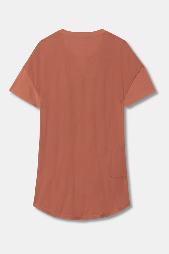 Royal Robbins Royal Robbins Spotless Evolution T-shirt Dames