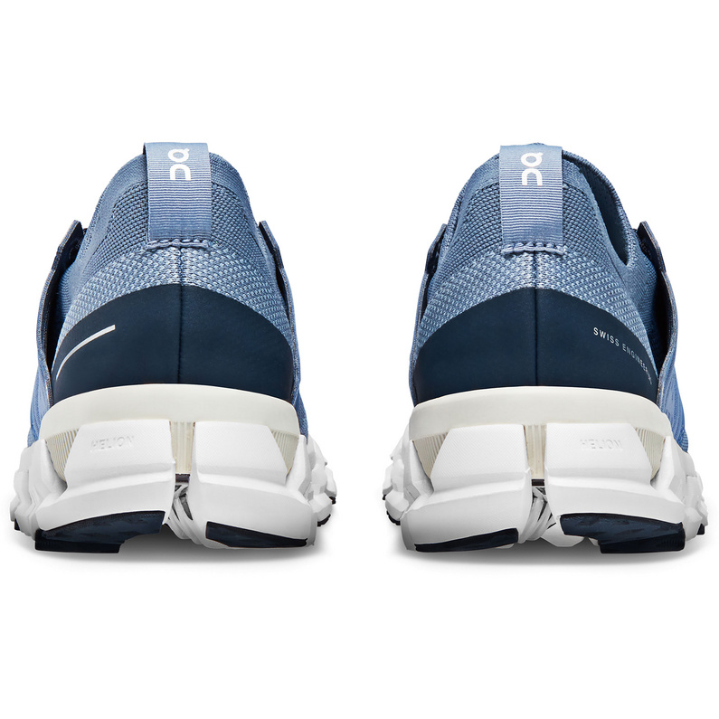 ON Damen Cloudswift 3 Schuhe