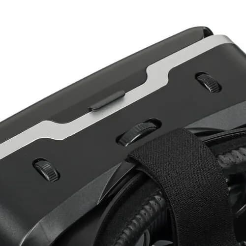 VR Shinecon Vision - 3D-briller for smarttelefon